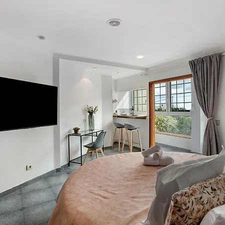 Holiday home Duplex Carmelo Y Carmela