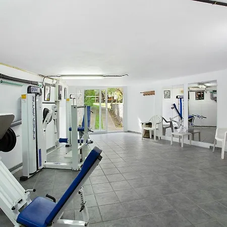 Ferienhaus Duplex Carmelo Y Carmela *