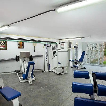 Holiday home Duplex Carmelo Y Carmela