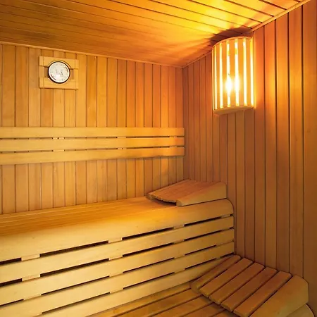 Holiday home Duplex Carmelo Y Carmela *