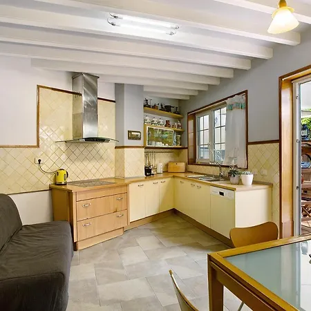Ferienhaus Duplex Carmelo Y Carmela