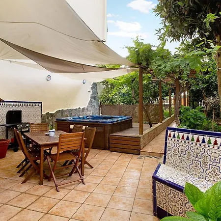Duplex Carmelo Y Carmela
