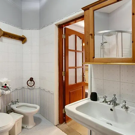 Ferienhaus Duplex Carmelo Y Carmela *