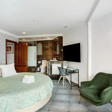 Ferienhaus Duplex Carmelo Y Carmela *