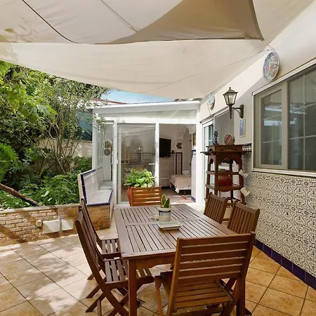 Duplex Carmelo Y Carmela