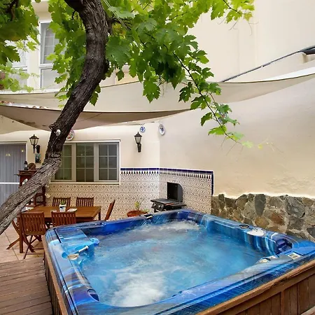 Duplex Carmelo Y Carmela * Teror