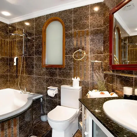 Duplex Carmelo Y Carmela * Teror