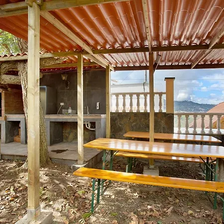 Ferienhaus Duplex Carmelo Y Carmela Teror