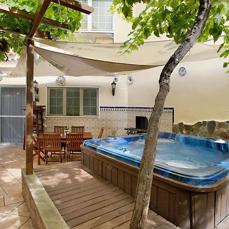 Ferienhaus Duplex Carmelo Y Carmela *