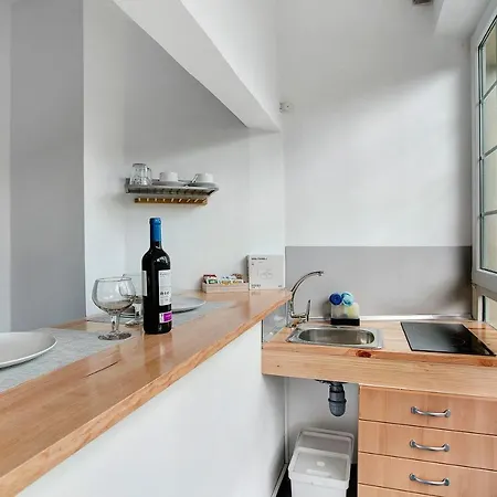 Ferienhaus Duplex Carmelo Y Carmela