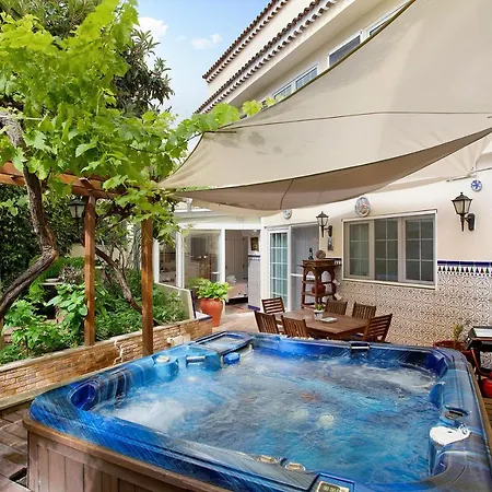 Holiday home Duplex Carmelo Y Carmela Teror