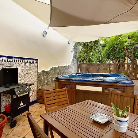 Duplex Carmelo Y Carmela * Teror